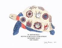 Tonala Turtle