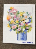 Springtime Bouquet