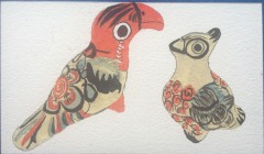 Tonala Two Birds