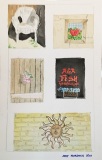 Alley Artifacts #7