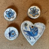 Tonala Design Magnets