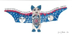 Tonala Bat, 