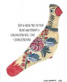 Tonala Bird #1