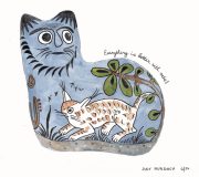 Tonala Cat #15