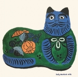 Tonala Cat Salvadore