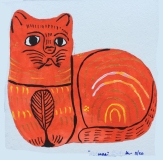 Tonala Cat "Andreas"