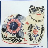 Tonala Cat, "Frieda"