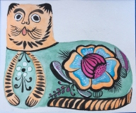 Tonala Cat "Lisa"