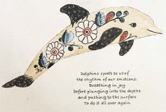 Tonala Dolphin Tomas
