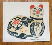 Tanala Cat "Eduardo"