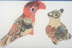 Tonala Two Birds