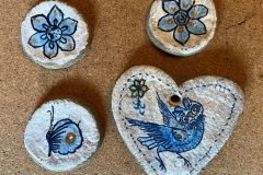 Tonala Design Magnets